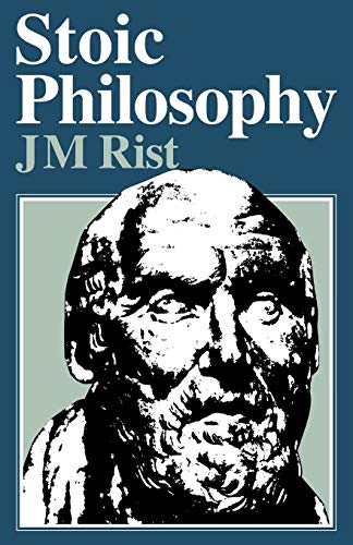 Stoic Philosophy von Cambridge University Press